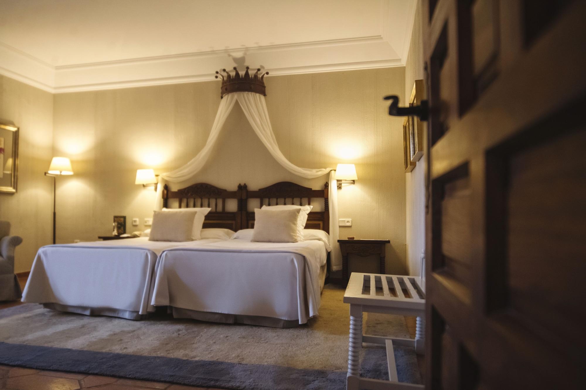 Hotel De Cuenca (Castilla-La Mancha)