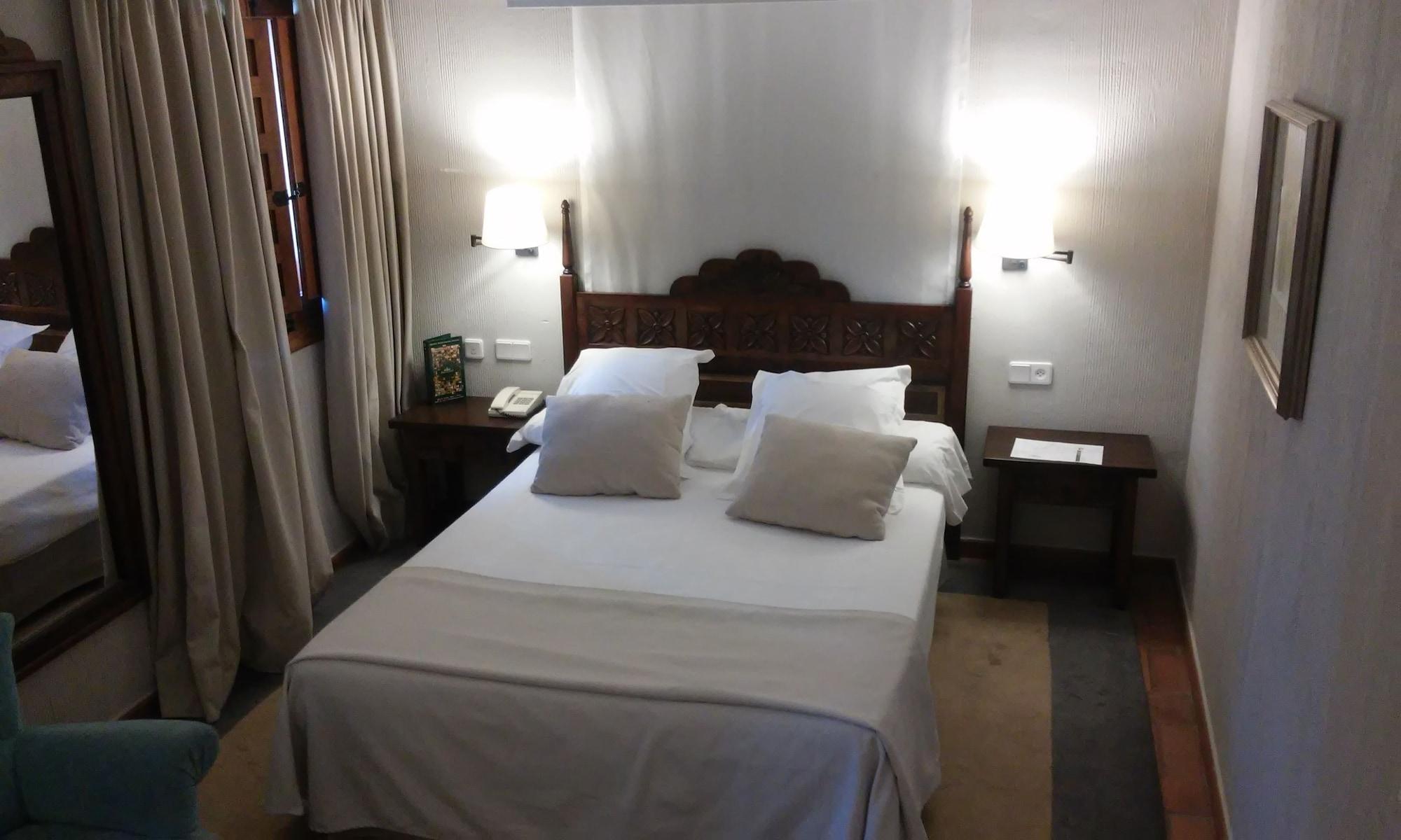De Cuenca Hotel