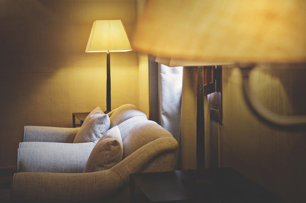 Hotel De 4*