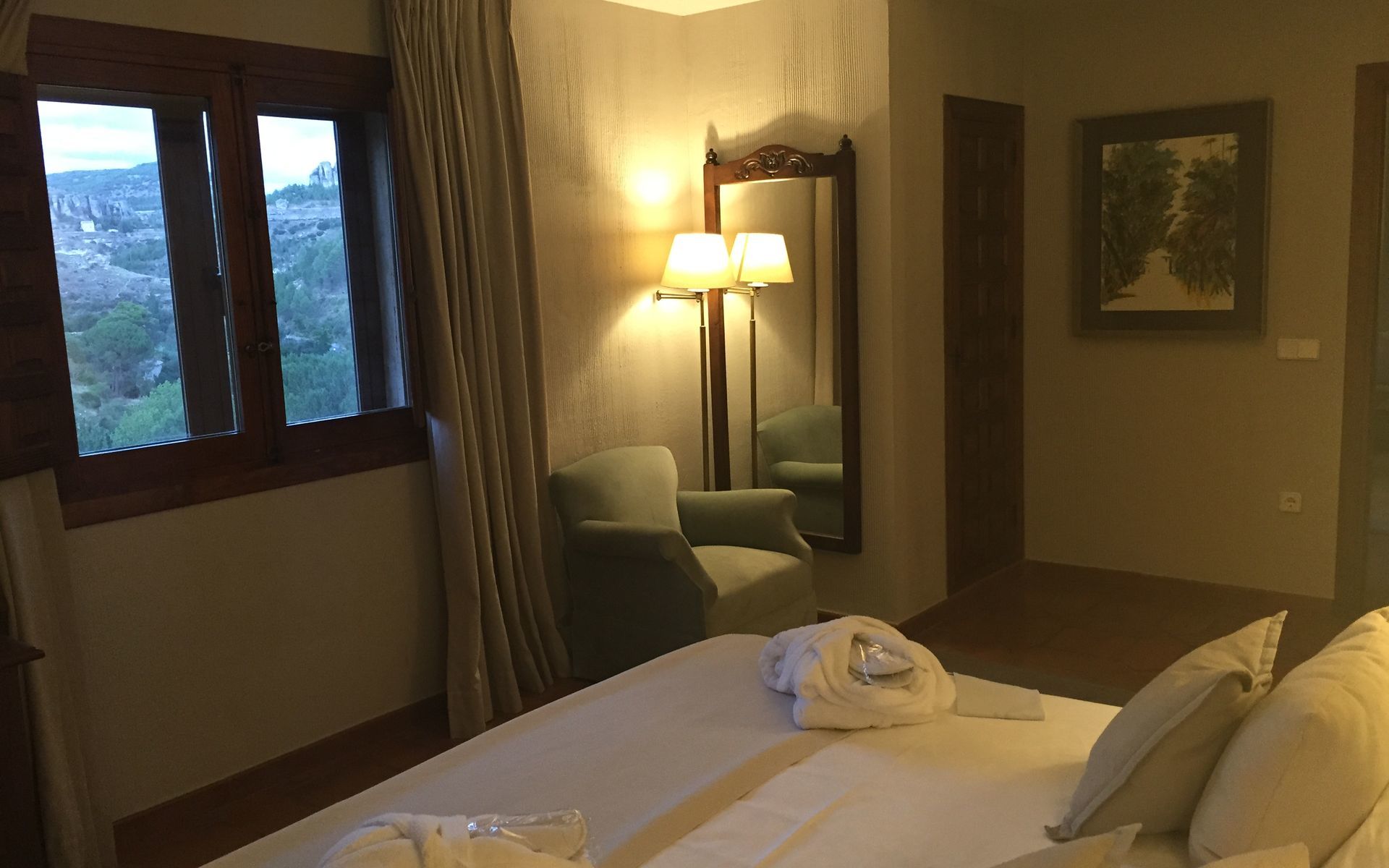 De 4* Cuenca (Castilla-La Mancha)