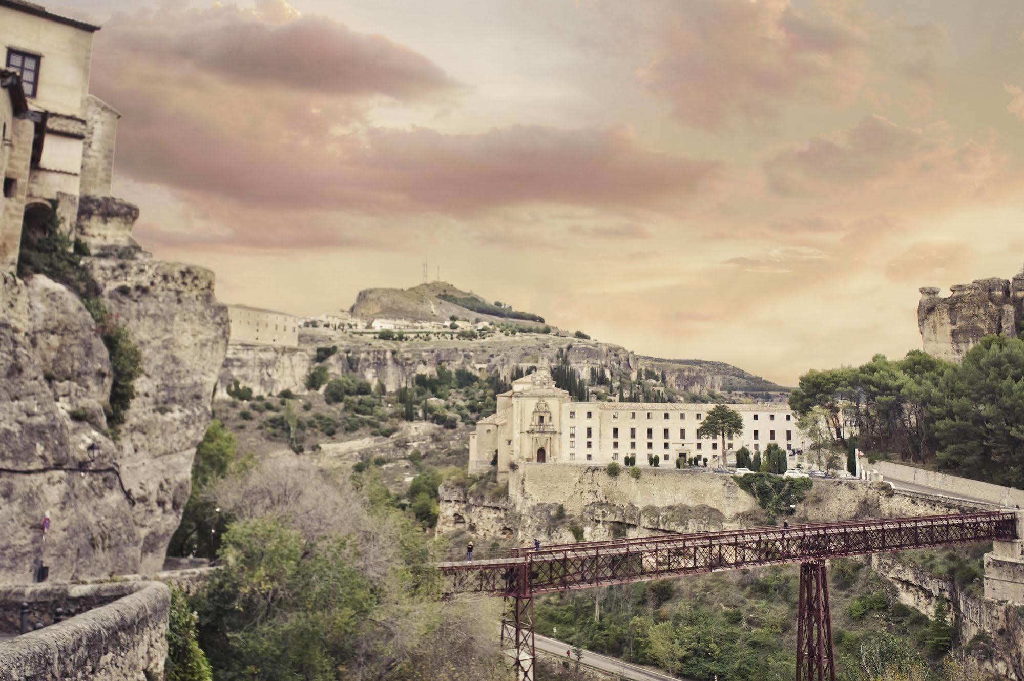 Hotel De Cuenca (Castilla-La Mancha)