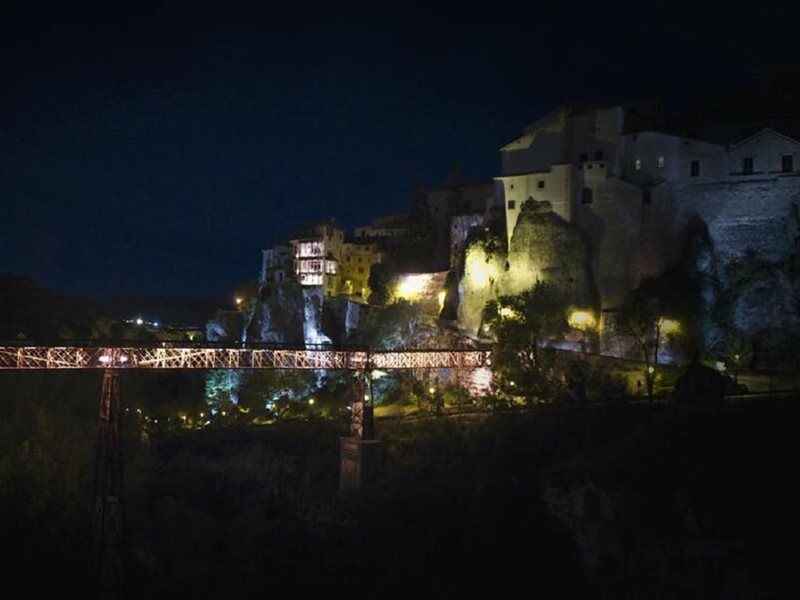 De Hotel Cuenca (Castilla-La Mancha)