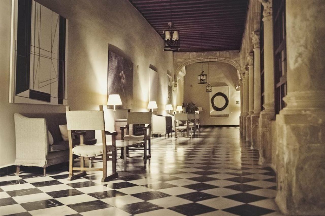 De 4* Cuenca (Castilla-La Mancha)